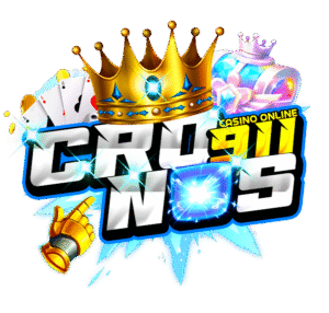 CRONOS911เว็บสล็อต