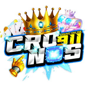 CRONOS911เว็บตรง 