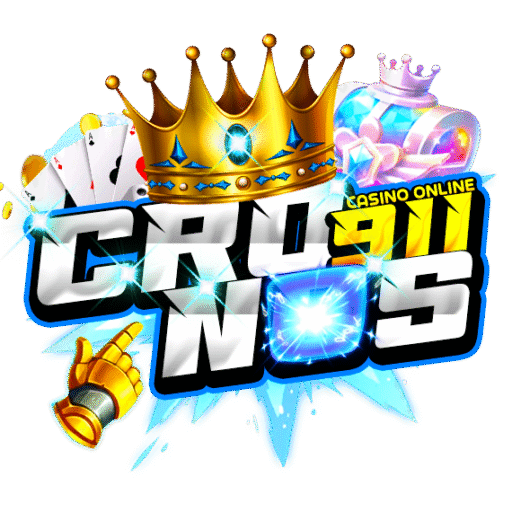CRONOS911เว็บตรง